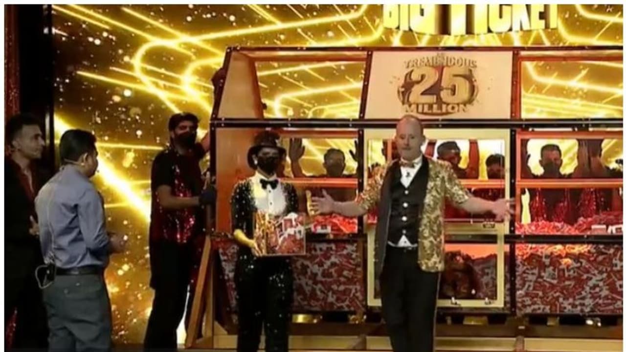 ബിഗ് ടിക്കറ്റിലൂടെ 50 കോടി രൂപ നേടി പ്രവാസി മലയാളി; എല്ലാ സമ്മാനങ്ങളും ഇന്ത്യക്കാര്ക്ക് ബിഗ് ടിക്കറ്റിലൂടെ 50 കോടി രൂപ നേടി പ്രവാസി മലയാളി; എല്ലാ സമ്മാനങ്ങളും ഇന്ത്യക്കാര്ക്ക്