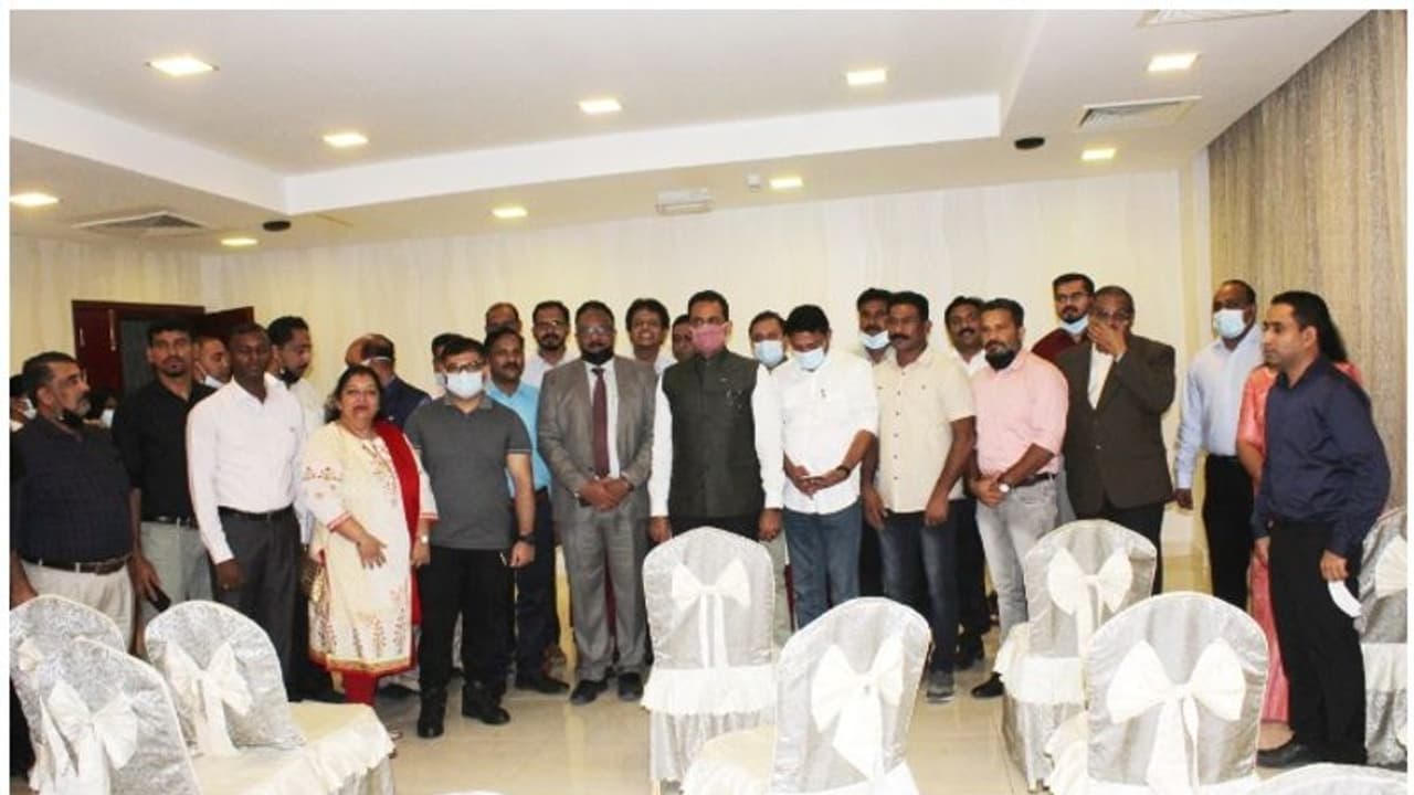 Indian Ambassador in Oman : ഇന്ത്യന് സ്ഥാനപതി അമിത് നാരംഗ് ഒമാനിലെ നിസ്വയില് Indian Ambassador in Oman : ഇന്ത്യന് സ്ഥാനപതി അമിത് നാരംഗ് ഒമാനിലെ നിസ്വയില്