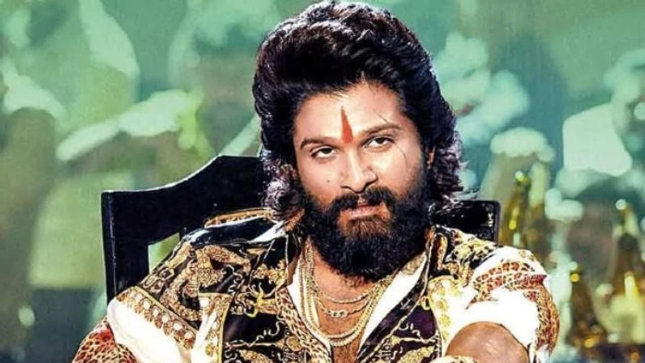 Pushpa OTT Release : புஷ்பா வசூல் எவ்வளவு தெரியுமா? மூச்சித்திணறும் வசூலை தொடர்ந்து OTT க்கு வரும் புஷ்பா... Pushpa OTT Release : புஷ்பா வசூல் எவ்வளவு தெரியுமா? மூச்சித்திணறும் வசூலை தொடர்ந்து OTT க்கு வரும் புஷ்பா...