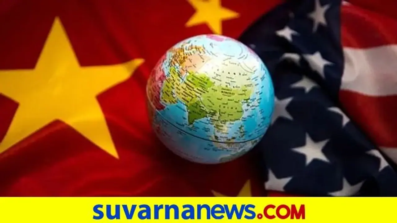 Prevent Nuclear Weapons: ಅಣ್ವಸ್ತ್ರ ದಾಳಿ, ಶಸ್ತ್ರಾಸ್ತ್ರ ಪೈಪೋಟಿಗೆ ಹೋಗಲ್ಲ: ಐದು ದೇಶಗಳ ಶಪಥ! Prevent Nuclear Weapons: ಅಣ್ವಸ್ತ್ರ ದಾಳಿ, ಶಸ್ತ್ರಾಸ್ತ್ರ ಪೈಪೋಟಿಗೆ ಹೋಗಲ್ಲ: ಐದು ದೇಶಗಳ ಶಪಥ!