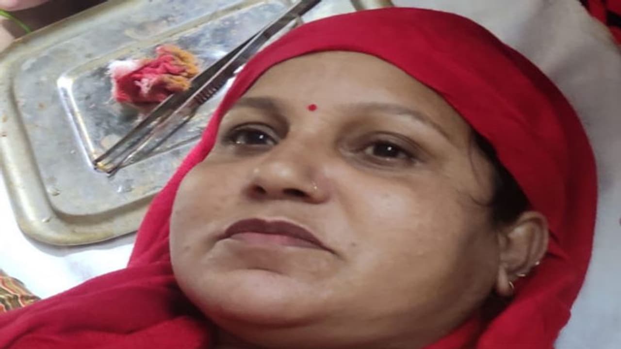 होमवर्क नहीं करने पर टीचर ने बच्ची को थप्पड़ मारा, गुस्साए फौजी पिता ने स्कूल संचालक पर गोली चला दी