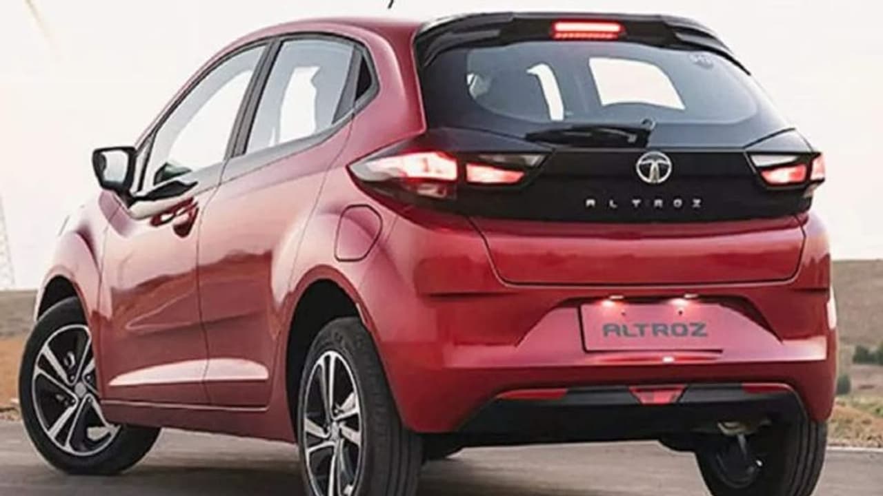 Tata Altroz Automatic : അള്‍ട്രോസ് ​​ഓട്ടോമാറ്റിക്കിന്‍റെ വരവ് സ്ഥിരീകരിച്ച് ടാറ്റ, ഉടൻ എത്തും