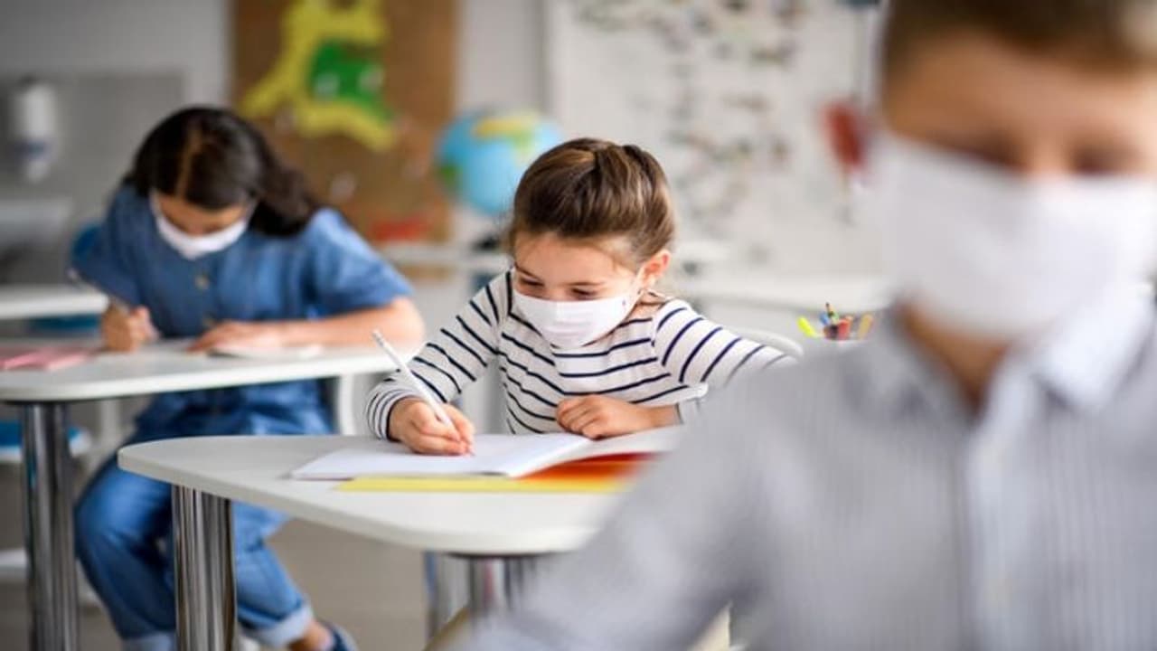 95 ಹಿರಿಯ ಪ್ರಾಥಮಿಕ ಶಾಲೆಗಳು ಇನ್ನು ಹೈಸ್ಕೂಲ್‌, ಸರ್ಕಾರ ಮಹತ್ವದ ಆದೇಶ 