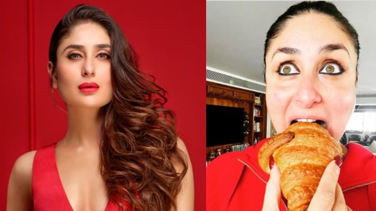Kareena Kapoor : 'നിങ്ങളുടെ ഹൃദയം ആഗ്രഹിക്കുന്നത് ചെയ്യൂ'; ഇഷ്ടഭക്ഷണം കഴിക്കുന്ന കരീന കപൂർ Kareena Kapoor : 'നിങ്ങളുടെ ഹൃദയം ആഗ്രഹിക്കുന്നത് ചെയ്യൂ'; ഇഷ്ടഭക്ഷണം കഴിക്കുന്ന കരീന കപൂർ