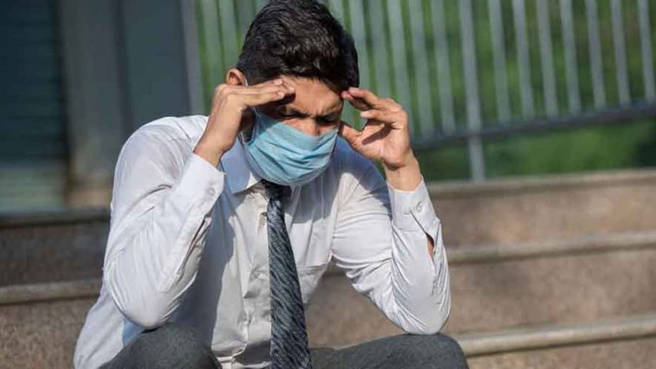 ഏഴ് വർഷത്തിലാദ്യമായി ഓഫീസിൽ വൈകിയെത്തിയ ജീവനക്കാരനെ പിരിച്ചുവിട്ട് കമ്പനി