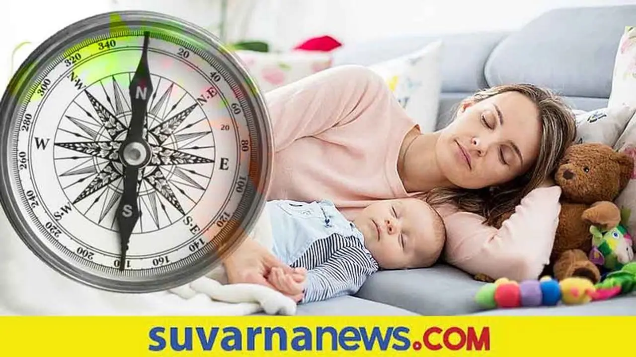 ಮಕ್ಕಳ ಖುಷಿಗೆ ಈ ವಾಸ್ತು ಟಿಪ್ಸ್ ಫಾಲೋ ಮಾಡಿ, ಎಲ್ಲೆಲ್ಲಿ ಏನಿಡಬೇಕು? ಮಕ್ಕಳ ಖುಷಿಗೆ ಈ ವಾಸ್ತು ಟಿಪ್ಸ್ ಫಾಲೋ ಮಾಡಿ, ಎಲ್ಲೆಲ್ಲಿ ಏನಿಡಬೇಕು?