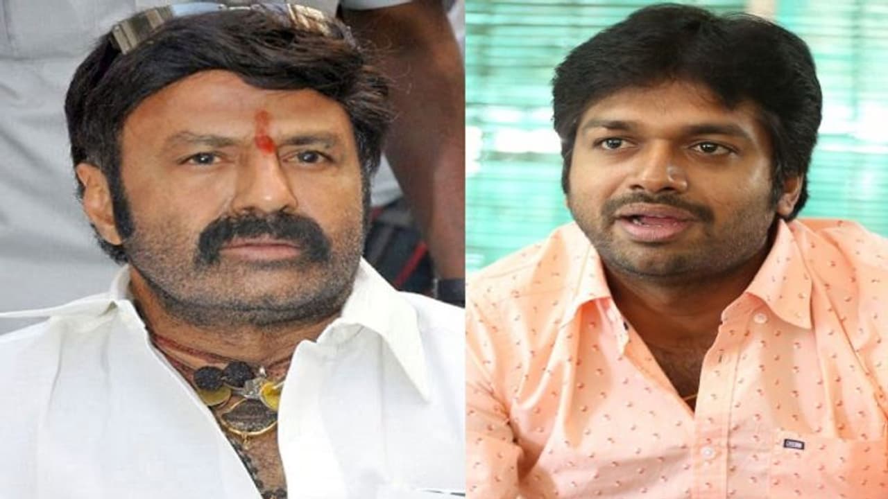 Balakrishna: బాలయ్య అనిల్ రావిపూడి సినిమా ఎప్పుడంటే..? షూటింగ్ కు బాలయ్య రెడీ