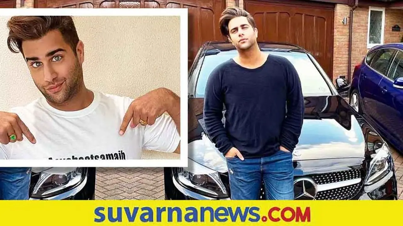 BB15: ಸುಲಭವಾಗಿ 14ಕೆಜಿ ತೂಕ ಕಳೆದುಕೊಂಡ ನಟ Rajiv Adatia ಟಿಪ್ಸ್!