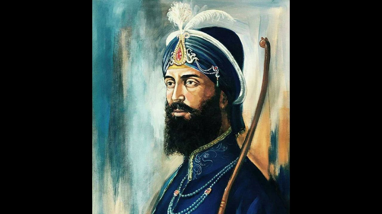 Guru Gobind Singh Jayanti 2022: ঐতিহ্য সংরক্ষণে ছিলেন বদ্ধপরিকর, গুরু নানকের গুরু পর্বের ইতি টানেন তিনি Guru Gobind Singh Jayanti 2022: ঐতিহ্য সংরক্ষণে ছিলেন বদ্ধপরিকর, গুরু নানকের গুরু পর্বের ইতি টানেন তিনি