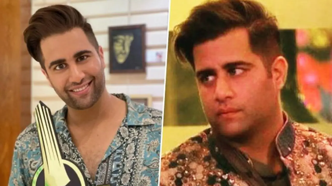 Bigg Boss 15: Rajiv Adatia opens up about losing 14 kg, read all details Bigg Boss 15: Rajiv Adatia opens up about losing 14 kg, read all details