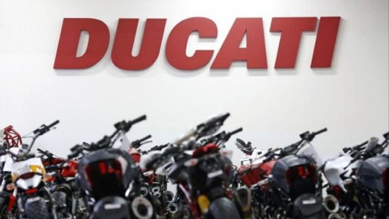 Ducati India : ഈ വർഷം 11 മോഡലുകള്‍ അവതരിപ്പിക്കാൻ ഡുക്കാറ്റി ഇന്ത്യ