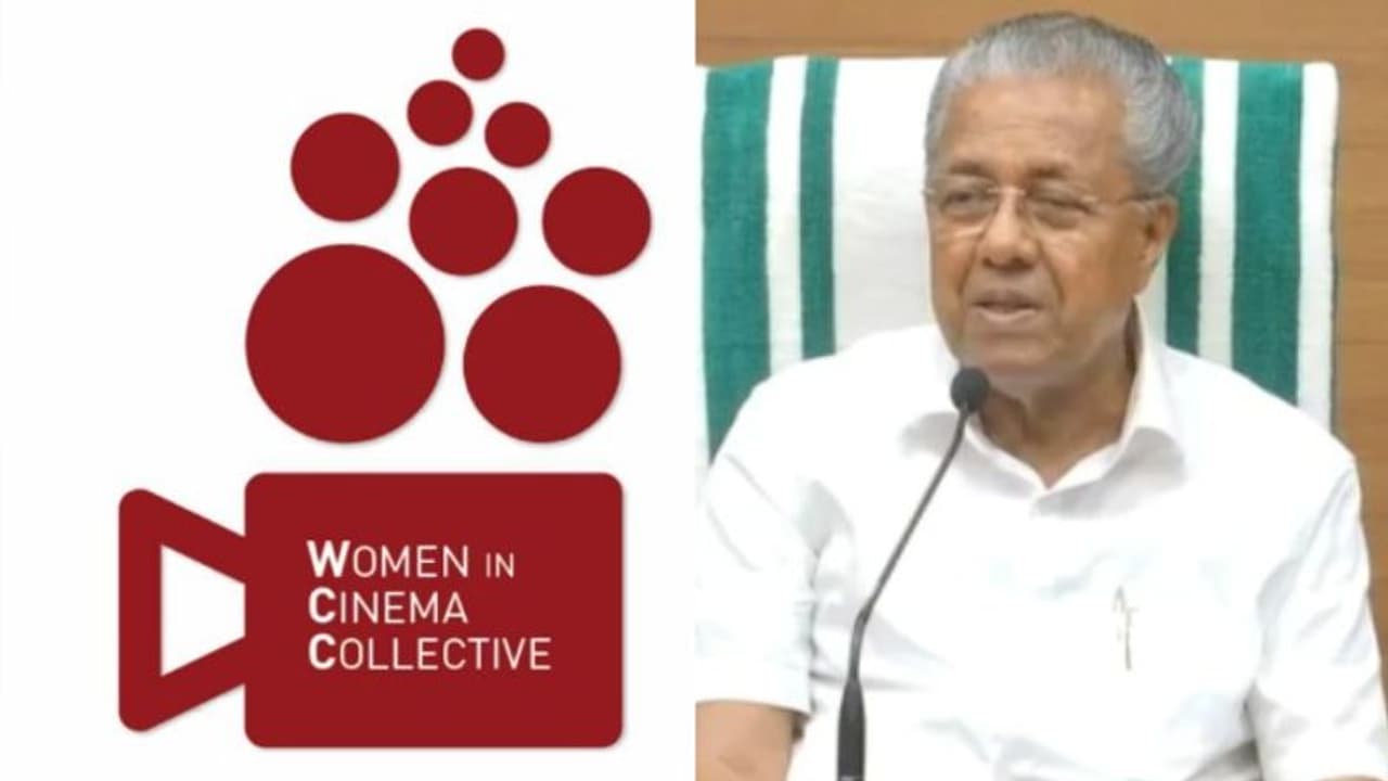 Actress assault case : നടിയെ ആക്രമിച്ച സംഭവം: കേസില് തൃപ്തികരമായ വിചാരണ ഉറപ്പാക്കണമെന്ന് ഡബ്ല്യുസിസി Actress assault case : നടിയെ ആക്രമിച്ച സംഭവം: കേസില് തൃപ്തികരമായ വിചാരണ ഉറപ്പാക്കണമെന്ന് ഡബ്ല്യുസിസി