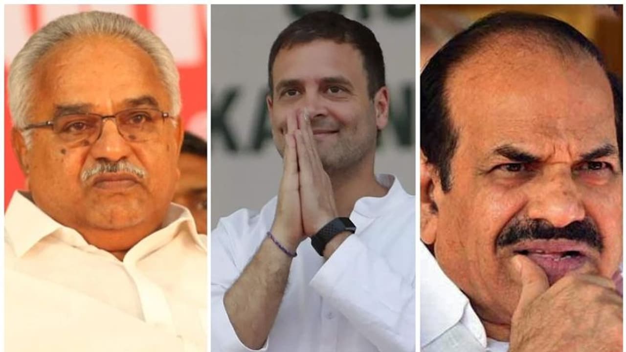 ബിജെപിക്കെതിരായ കൂട്ടായ്മയെ നയിക്കാൻ രാഹുൽ അല്ലാതെ മറ്റൊരു നേതാവുണ്ടോ? കാനം ബിജെപിക്കെതിരായ കൂട്ടായ്മയെ നയിക്കാൻ രാഹുൽ അല്ലാതെ മറ്റൊരു നേതാവുണ്ടോ? കാനം