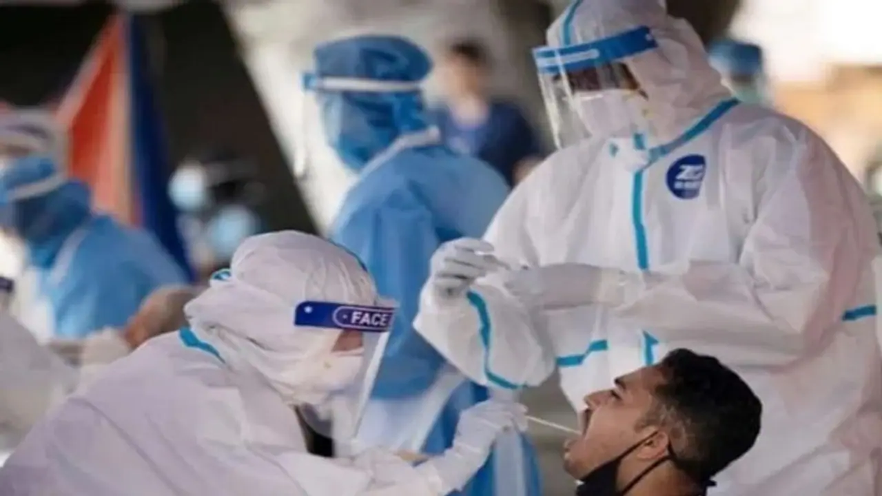 ಬೆಂಗಳೂರಿನಲ್ಲಿ 201 ದಿನದ ಬಳಿಕ 2053 ಕೊರೋನಾ ಕೇಸ್‌: ನೈಟ್‌ ಕರ್ಫ್ಯೂ ವೇಳೆ 349 ವಾಹನ ಜಪ್ತಿ