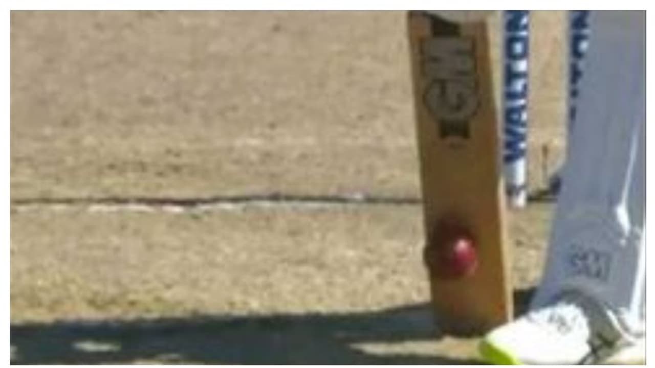 ఇదేం రివ్యూ రా సామి..? బంతి బ్యాటుకు తాకినా సమీక్ష కోరిన బంగ్లాదేశ్ బౌలర్, సారథి.. ఆటాడుకుంటున్న నెటిజన్లు ఇదేం రివ్యూ రా సామి..? బంతి బ్యాటుకు తాకినా సమీక్ష కోరిన బంగ్లాదేశ్ బౌలర్, సారథి.. ఆటాడుకుంటున్న నెటిజన్లు