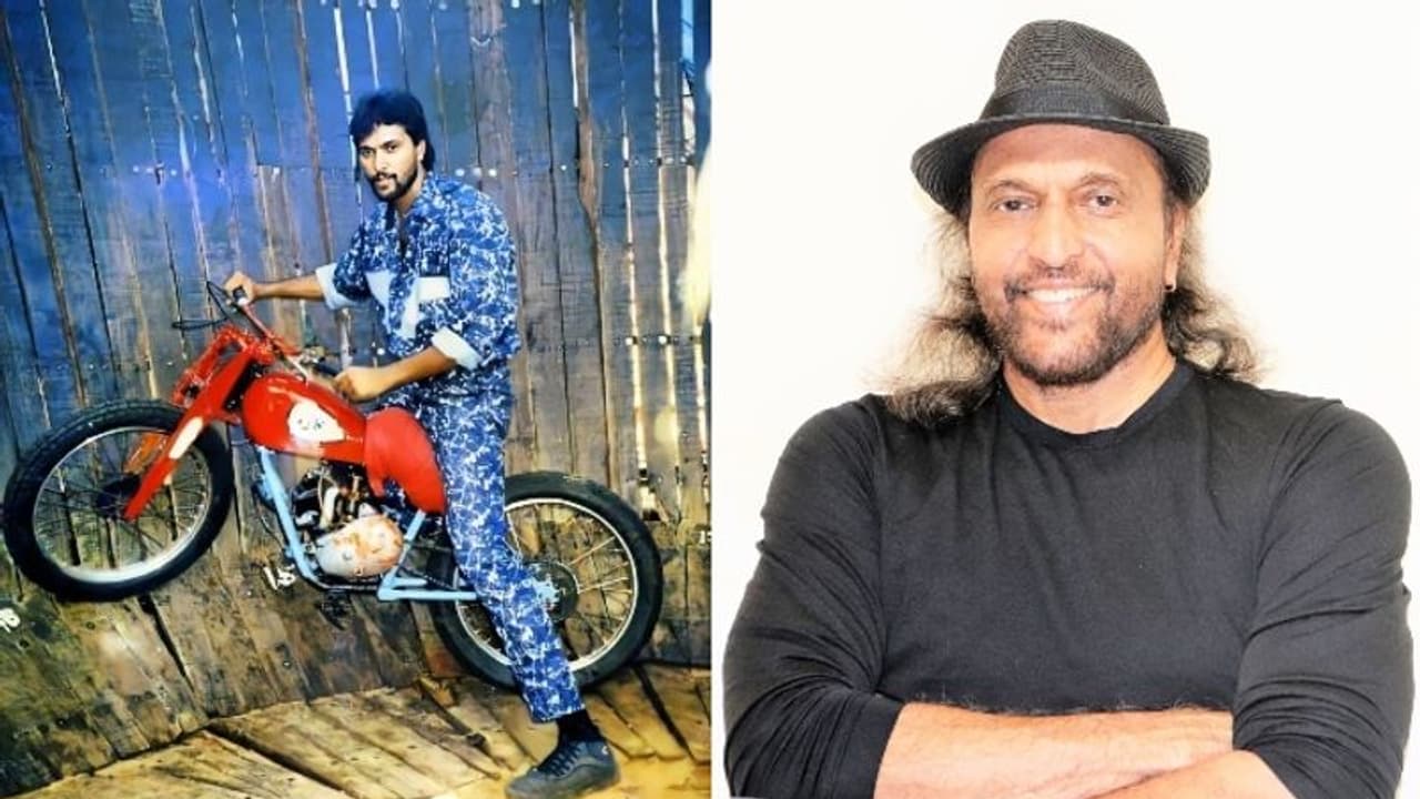 'ജീവിതത്തില് മറക്കാന് പറ്റാത്ത ഒരു നിമിഷം'; 'കാര്ണിവലി'ലെ മരണക്കിണര് ഓര്മ്മ പങ്കുവച്ച് ബാബു ആന്റണി 'ജീവിതത്തില് മറക്കാന് പറ്റാത്ത ഒരു നിമിഷം'; 'കാര്ണിവലി'ലെ മരണക്കിണര് ഓര്മ്മ പങ്കുവച്ച് ബാബു ആന്റണി