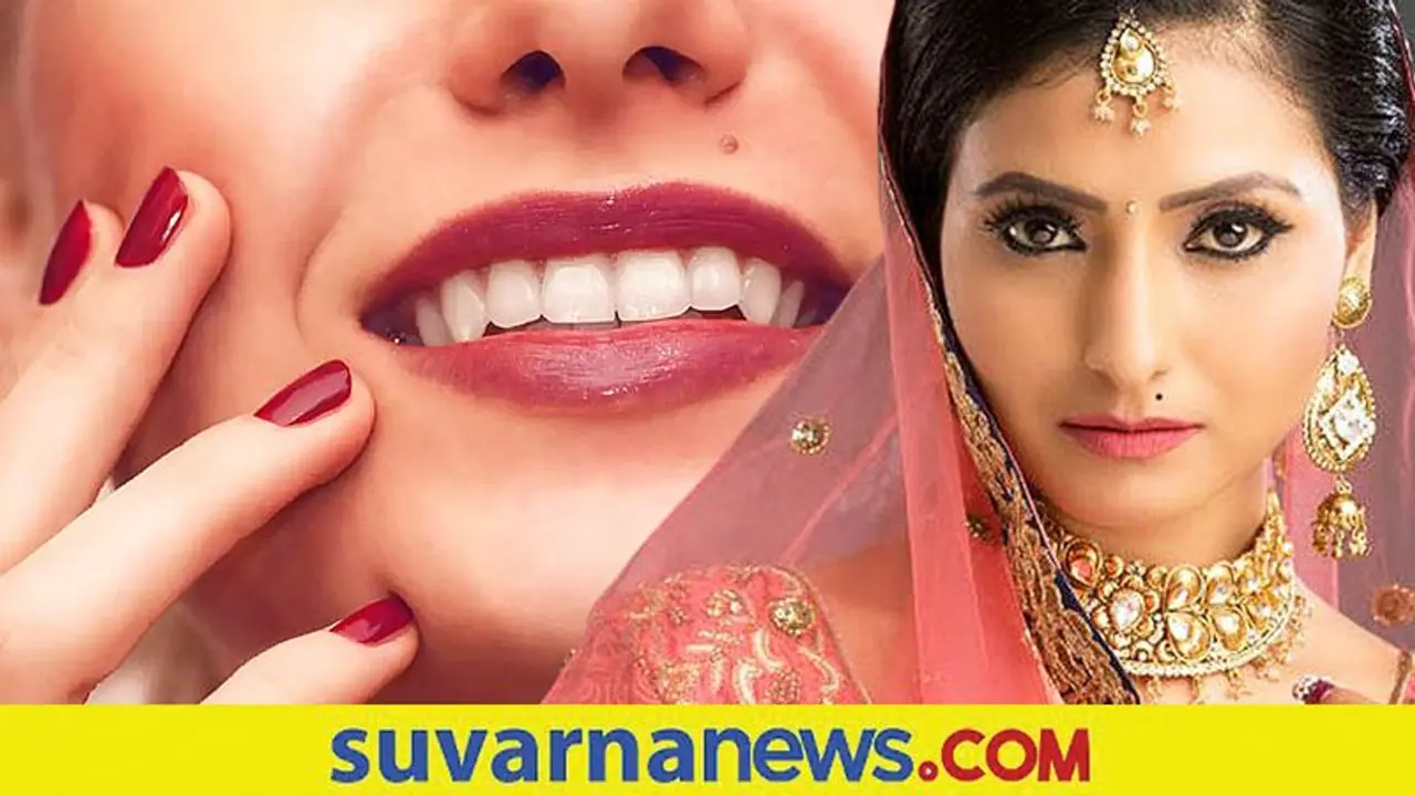 Moles and Meaning: ಮಚ್ಚೆ ಇಲ್ಲಿದ್ರೆ ನಿಮ್ಮಷ್ಟು ಲಕ್ಕಿ ಮತ್ಯಾರಿಲ್ಲ..