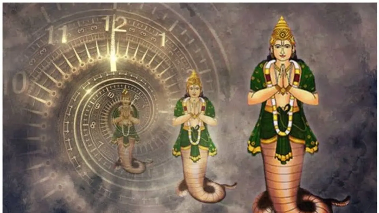 Rahu Kaal: ಈ ಕೆಲಸಗಳನ್ನು ರಾಹು ಕಾಲದಲ್ಲಿಯೇ ಮಾಡಿ!