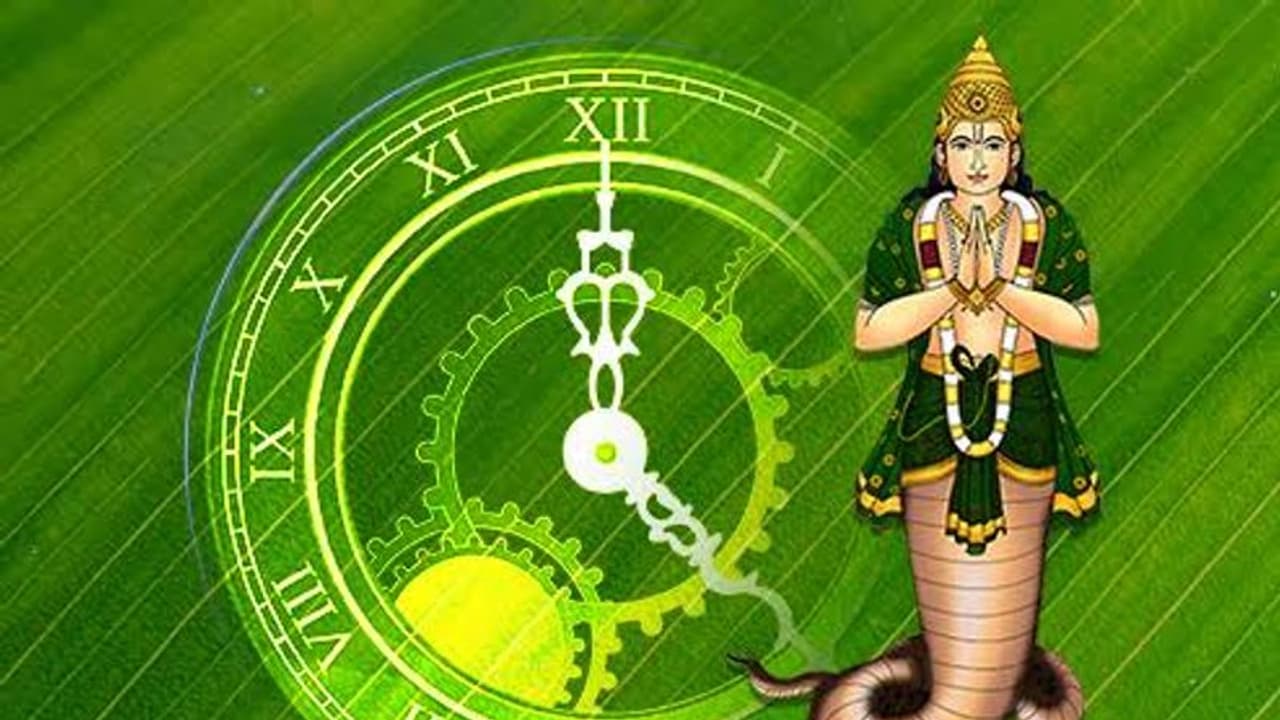 ராகு கிரகம் மாற்றத்தால் இந்த ராசிக்காரர்களின் வாழ்கை பிரகாசிக்கும்...யார் கவனமாக இருக்க வேண்டும்.?