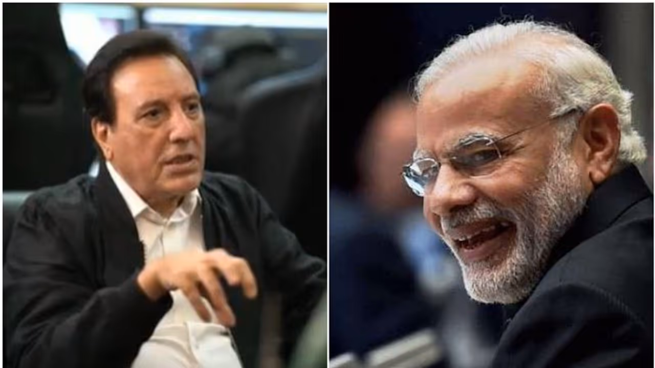 ഇന്ത്യൻ സിനിമയുടെ ഭാഗമാകാനാകുന്നില്ല; 2024 ൽ മോദി തോൽക്കണമെന്ന് ആഗ്രഹിക്കുന്നു: പാക്ക് നടൻ ജാവേദ് ഷെയ്ഖ് ഇന്ത്യൻ സിനിമയുടെ ഭാഗമാകാനാകുന്നില്ല; 2024 ൽ മോദി തോൽക്കണമെന്ന് ആഗ്രഹിക്കുന്നു: പാക്ക് നടൻ ജാവേദ് ഷെയ്ഖ്