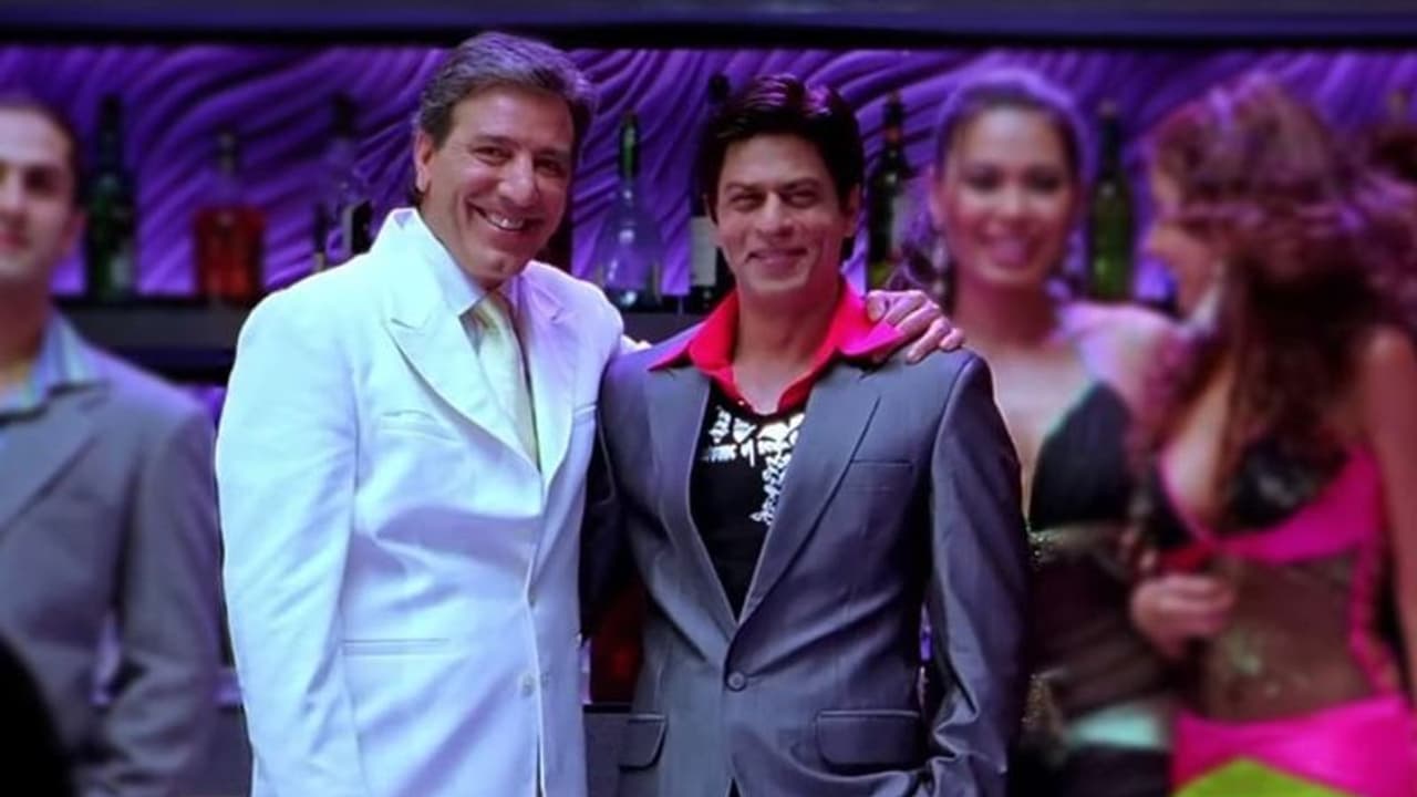 ಶಾರುಖ್ ಚಿತ್ರದಲ್ಲಿ ನಟನೆಗೆ ₹1 ಪಡೆದ ಪಾಕ್ ನಟ, ವರ್ಷಗಳ ಬಳಿಕ ಕಾರಣ ಬಹಿರಂಗ! ಶಾರುಖ್ ಚಿತ್ರದಲ್ಲಿ ನಟನೆಗೆ ₹1 ಪಡೆದ ಪಾಕ್ ನಟ, ವರ್ಷಗಳ ಬಳಿಕ ಕಾರಣ ಬಹಿರಂಗ!