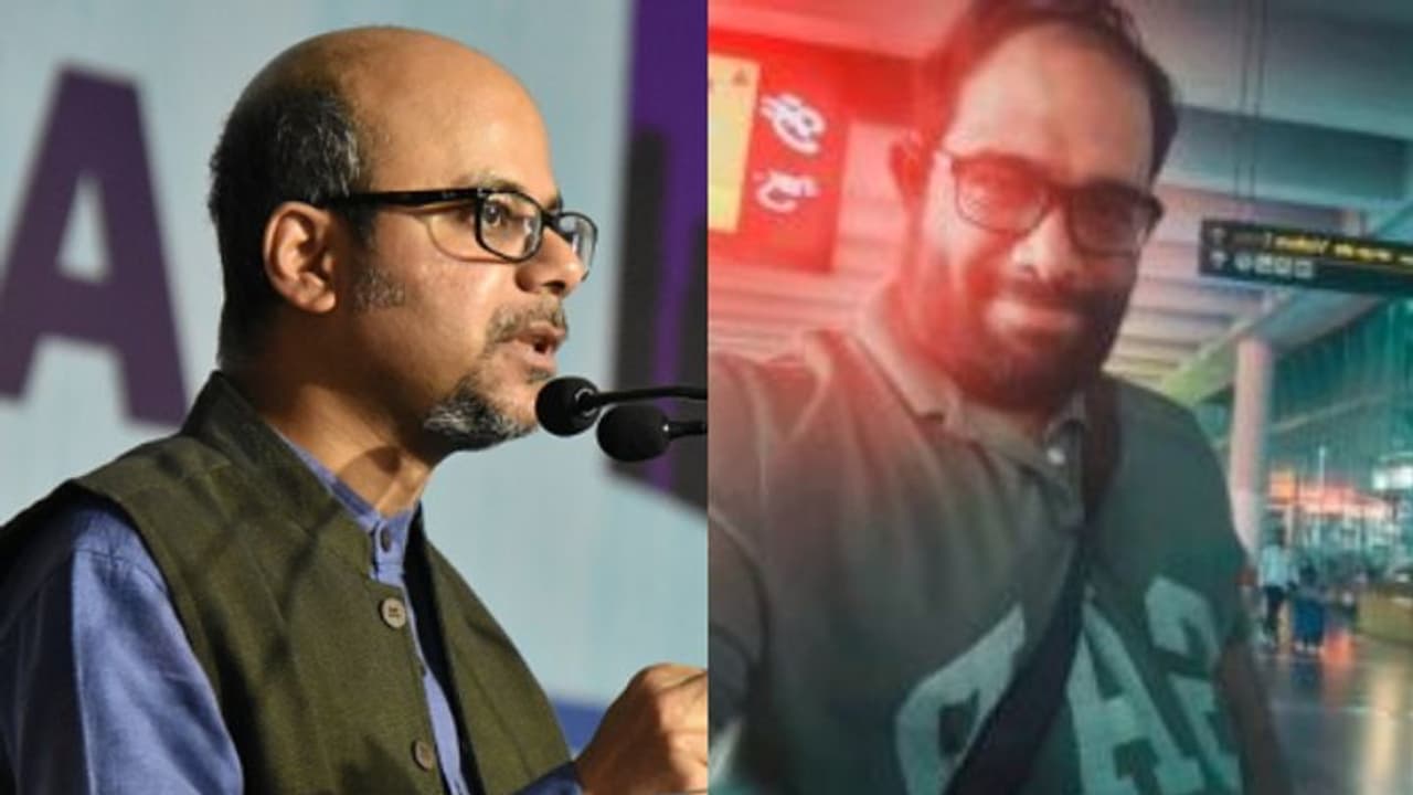 Covid In Tollywood: টলিপাড়ায় করোনার কোপ, 'Covid' পজিটিভ আরও ২ ব্যক্তি Covid In Tollywood: টলিপাড়ায় করোনার কোপ, 'Covid' পজিটিভ আরও ২ ব্যক্তি