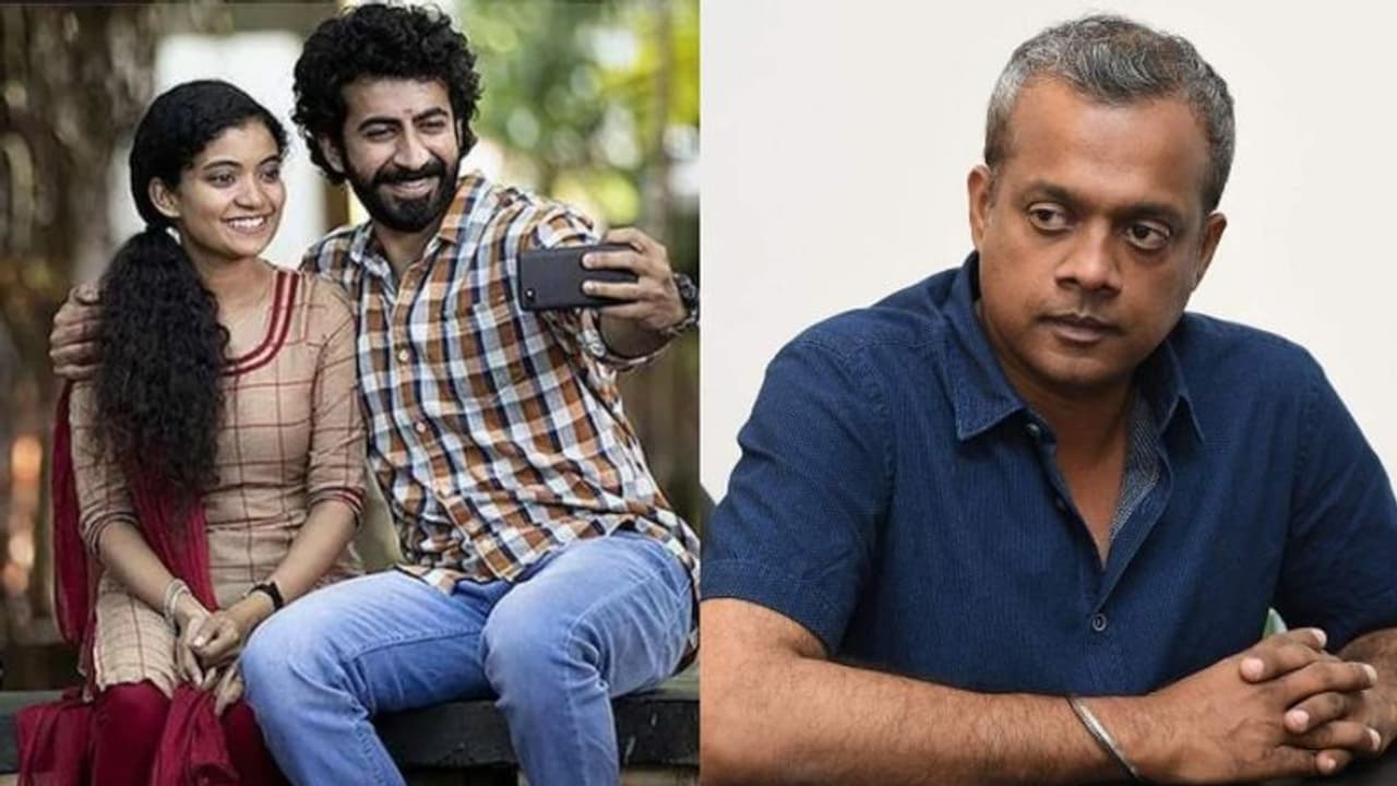 'കപ്പേള'യുടെ തമിഴ് റീമേക്ക് അവകാശം സ്വന്തമാക്കി ഗൗതം മേനോന്‍