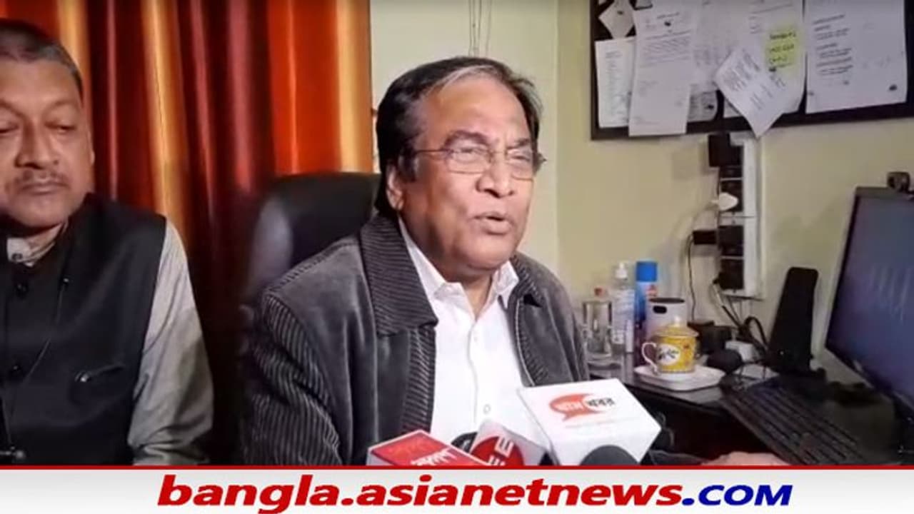 বঙ্গ বিজেপিতে অস্বস্তির কাঁটা, জয়প্রকাশের বাড়িতে প্রতাপ সমীরণের চায়ে পে চর্চা নিয়ে বাড়ছে জল্পনা বঙ্গ বিজেপিতে অস্বস্তির কাঁটা, জয়প্রকাশের বাড়িতে প্রতাপ সমীরণের চায়ে পে চর্চা নিয়ে বাড়ছে জল্পনা