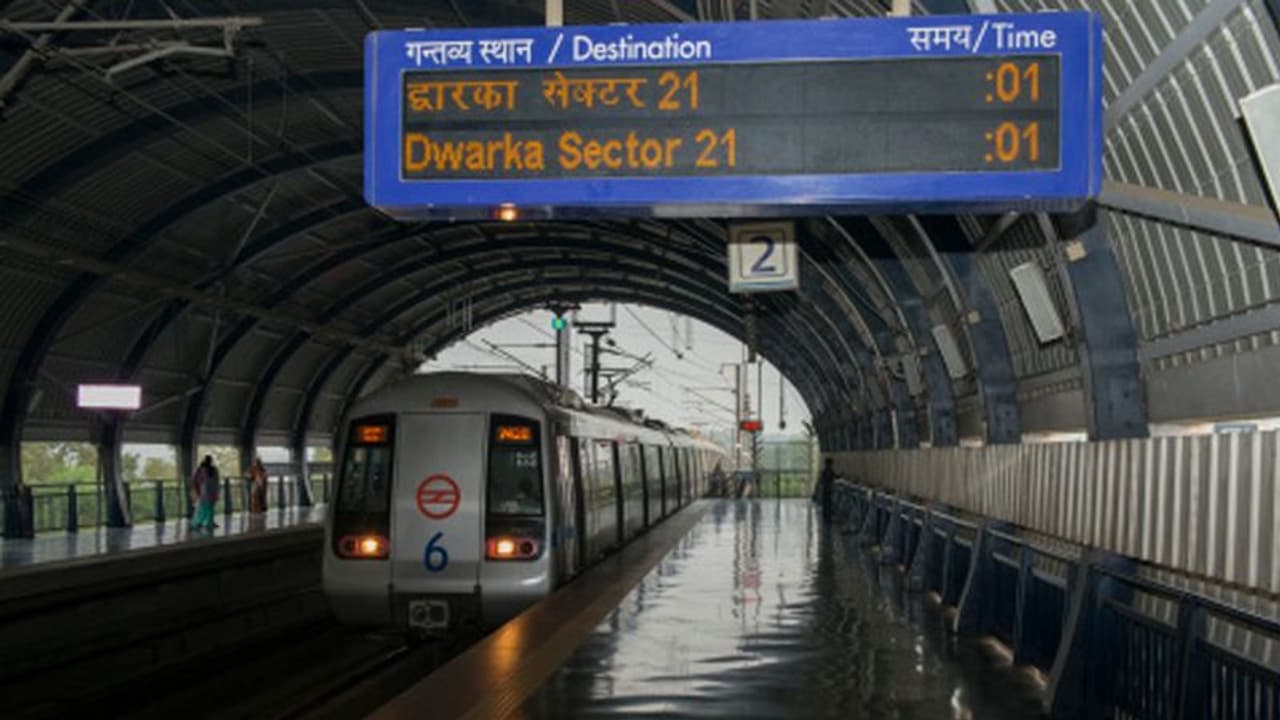 MCD election 2022: Delhi metro revises timing for polling day, December 4; check here 