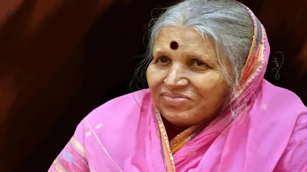 Sindhutai Sapkal Passes Away: 1050 ಅನಾಥ ಮಕ್ಕಳ ಪೋಷಿಸಿದ್ದ ಪದ್ಮಶ್ರೀ ಸಿಂಧುತಾಯಿ ನಿಧನ
