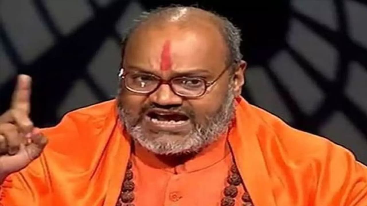 UP Elections: 'ಹಿಂದೂಗಳೇ ಹೆಚ್ಚು ಮಕ್ಕಳಿಗೆ ಜನ್ಮ ನೀಡಿ, ಇಲ್ಲದಿದ್ದರೆ ಸತ್ತೋಗ್ತೀರಿ'