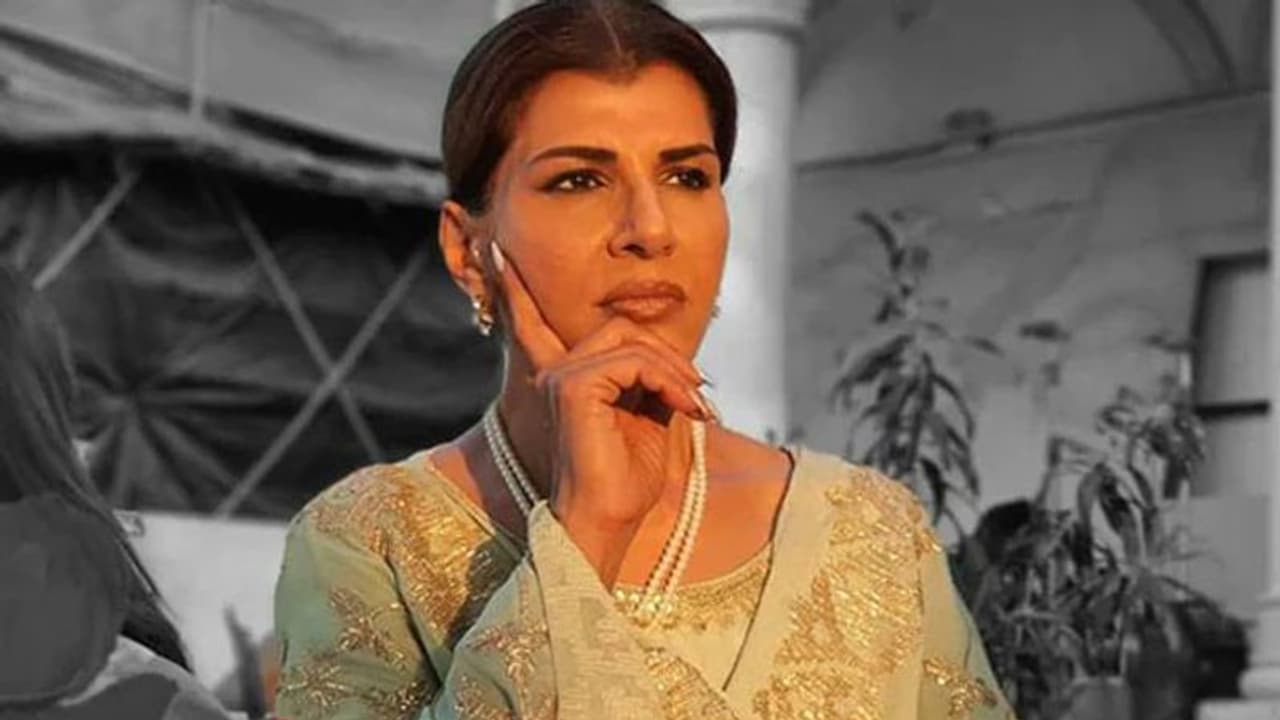 दूसरी बार कोरोना वायरस की चपेट में आई Anita Raaj, खुद को किया घर में ही क्वारंटाइन