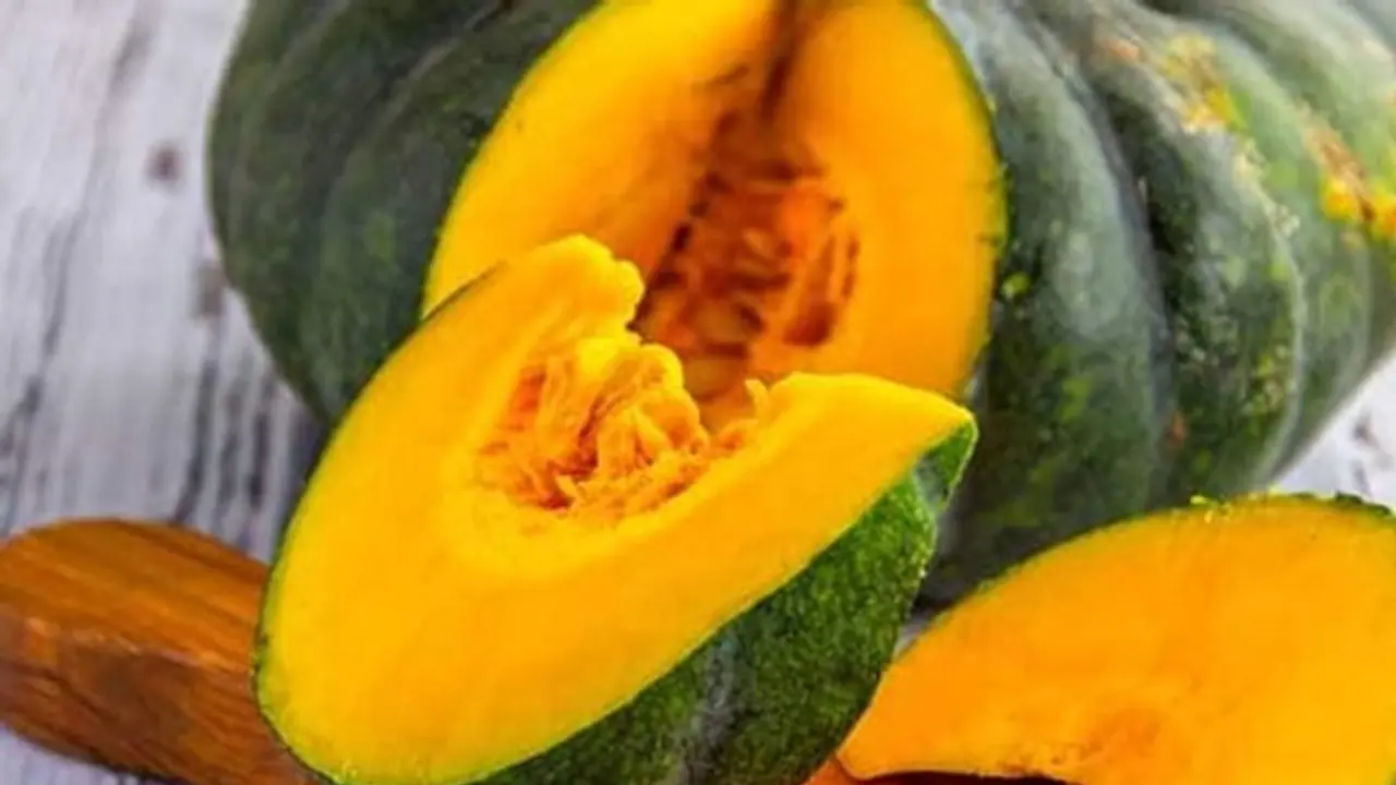 Diabetes : പ്രമേഹമുള്ളവർ മത്തങ്ങ ഒഴിവാക്കണോ? Diabetes : പ്രമേഹമുള്ളവർ മത്തങ്ങ ഒഴിവാക്കണോ?