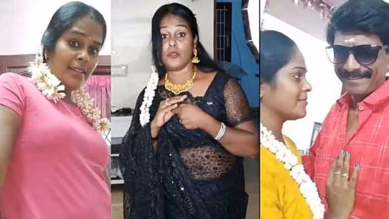 அய்யய்யோ இவ்வளவு ஆபாசமா? ரவுடி பேபி சூர்யாவின் டிக்டாக் வீடியோவை பார்த்து நீதிபதிகள் அதிர்ச்சி..!