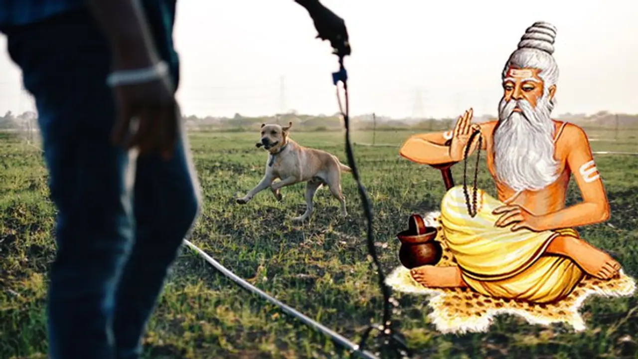 Life Management: किसान और कुत्ता घर पहुंचे, संत ने पूछा “कुत्ता हांफ क्यों रहा है?” किसान ये दिया ये जवाब Life Management: किसान और कुत्ता घर पहुंचे, संत ने पूछा “कुत्ता हांफ क्यों रहा है?” किसान ये दिया ये जवाब