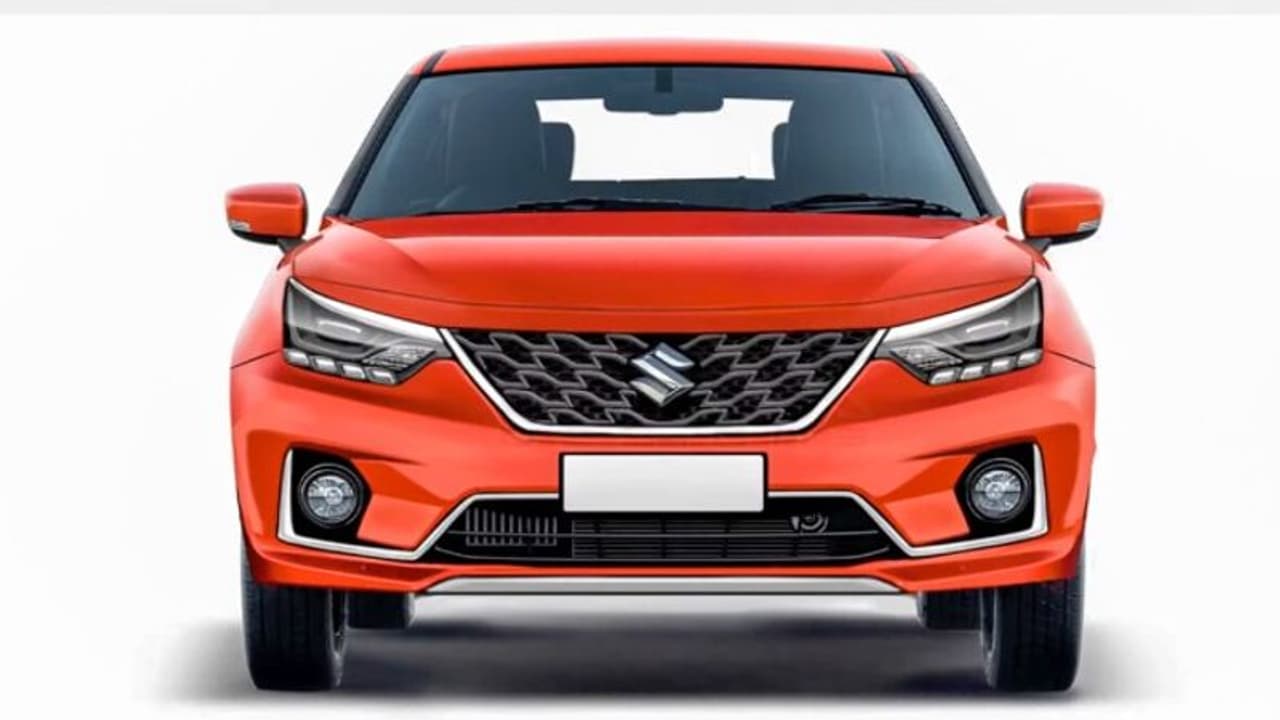 Maruti new Baleno 2022: নতুন Baleno লঞ্চ হবে ফেব্রুয়ারিতে, বুকিং শুরু হবে শীঘ্রই Maruti new Baleno 2022: নতুন Baleno লঞ্চ হবে ফেব্রুয়ারিতে, বুকিং শুরু হবে শীঘ্রই