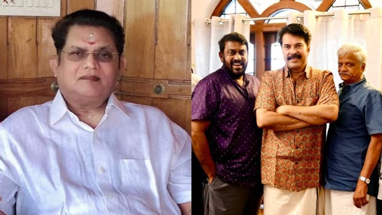 Jagathy Sreekumar birthday : 'സിബിഐ 5'ലൂടെ ജഗതി തിരിച്ചുവരുമോ? കാത്തിരിപ്പില് ആരാധകര് Jagathy Sreekumar birthday : 'സിബിഐ 5'ലൂടെ ജഗതി തിരിച്ചുവരുമോ? കാത്തിരിപ്പില് ആരാധകര്