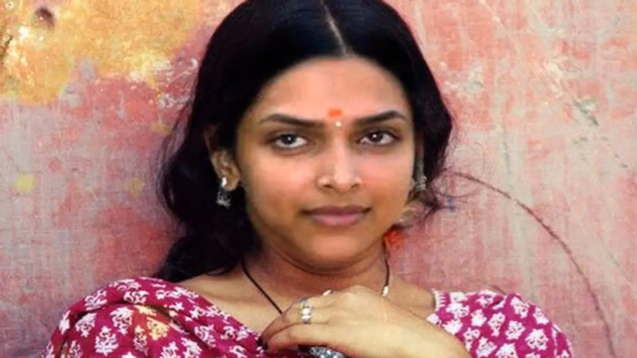 Deepika Padukone को इनकी वजह से मिली थी पहली फिल्म, फर्स्ट इंटरव्यू में बेहद डरी सहमी दिखी थी एक्ट्रेस Deepika Padukone को इनकी वजह से मिली थी पहली फिल्म, फर्स्ट इंटरव्यू में बेहद डरी सहमी दिखी थी एक्ट्रेस