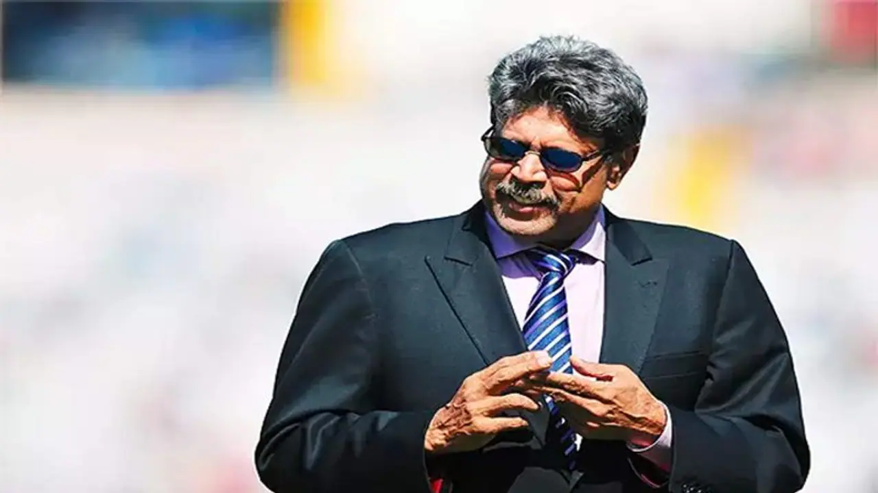 വിജയങ്ങളൊക്കെ അവിടെ നില്ക്കട്ടേ; ഇന്ത്യന് ബൗളിംഗില് ഇനിയും പ്രശ്നങ്ങളുണ്ടെന്ന് കപില് ദേവ് വിജയങ്ങളൊക്കെ അവിടെ നില്ക്കട്ടേ; ഇന്ത്യന് ബൗളിംഗില് ഇനിയും പ്രശ്നങ്ങളുണ്ടെന്ന് കപില് ദേവ്