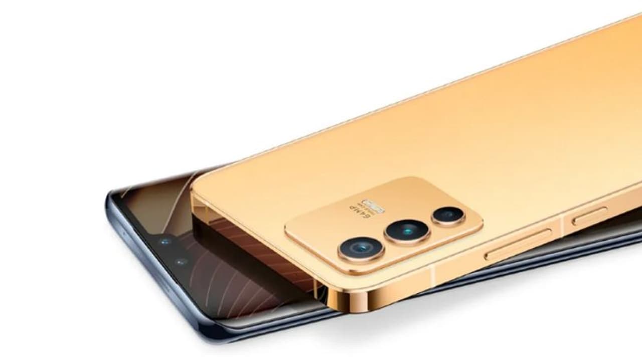 इंडिया में लॉन्च हुआ Vivo V23, V23 Pro स्मार्टफोन, देखें फीचर्स, कीमत और सेल की पूरी जानकारी इंडिया में लॉन्च हुआ Vivo V23, V23 Pro स्मार्टफोन, देखें फीचर्स, कीमत और सेल की पूरी जानकारी