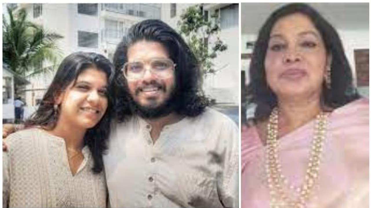 Rajan P Dev Wife Arrested ; മരുമകളുടെ മരണം; രാജൻ പി ദേവിൻ്റെ ഭാര്യയെ അറസ്റ്റ് ചെയ്തു