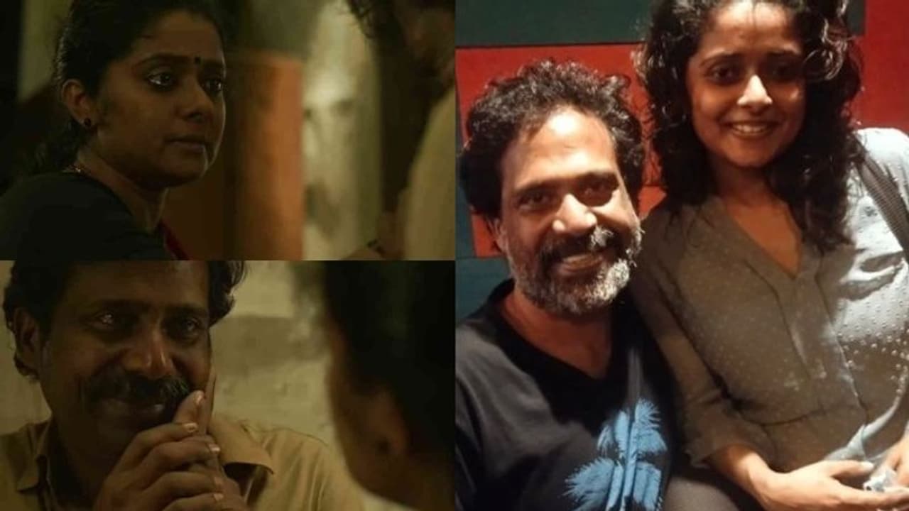 Viral Photo : 'ഷിബുവും ഉഷയും' വീണ്ടും കണ്ടുമുട്ടിയപ്പോൾ ; 28 വർഷത്തെ കാത്തിരിപ്പ് കഴിഞ്ഞെന്ന് സോഷ്യൽ മീഡിയ Viral Photo : 'ഷിബുവും ഉഷയും' വീണ്ടും കണ്ടുമുട്ടിയപ്പോൾ ; 28 വർഷത്തെ കാത്തിരിപ്പ് കഴിഞ്ഞെന്ന് സോഷ്യൽ മീഡിയ