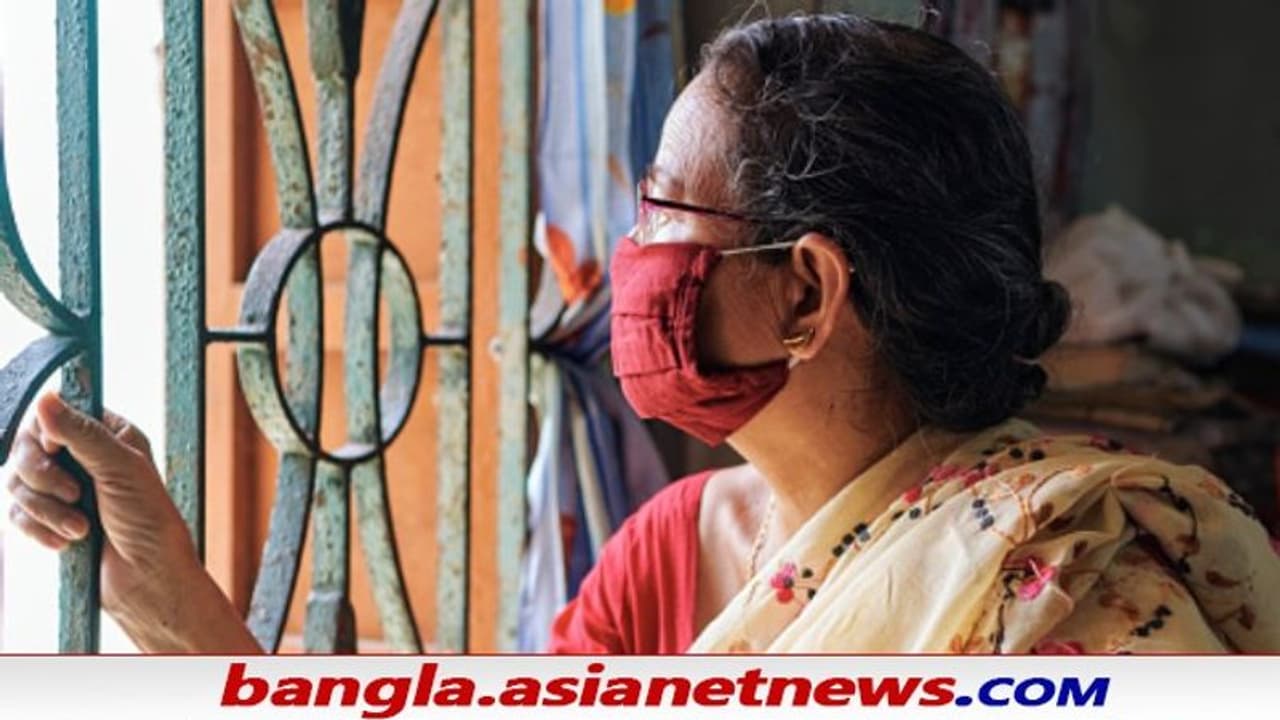 Revised Home Isolation Rules: হোম আইসোলেশনের নয়া নির্দেশিকা প্রকাশ করল কেন্দ্র Revised Home Isolation Rules: হোম আইসোলেশনের নয়া নির্দেশিকা প্রকাশ করল কেন্দ্র