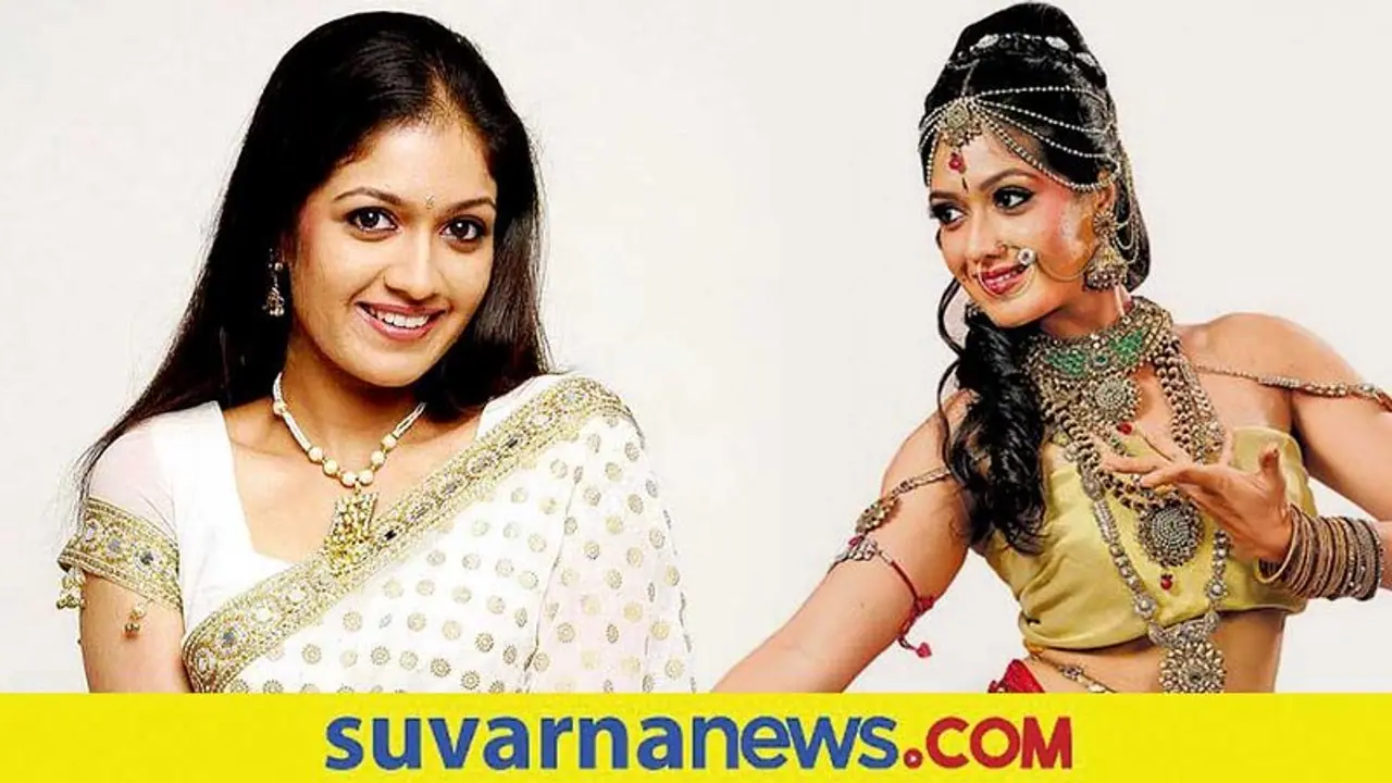 Dance ರಿಯಾಲಿಟಿ ಶೋಗೆ ಜಡ್ಜ್‌ ಆಗಿ ನಟಿ Meghana Raj ಎಂಟ್ರಿ!