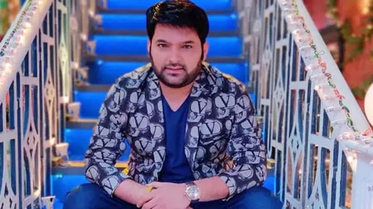 OTT पर हंसाने आ रहे Kapil Sharma, कॉमेडी किंग का पहला स्टैंडअप शो Netflix पर इस दिन होगा शुरू OTT पर हंसाने आ रहे Kapil Sharma, कॉमेडी किंग का पहला स्टैंडअप शो Netflix पर इस दिन होगा शुरू