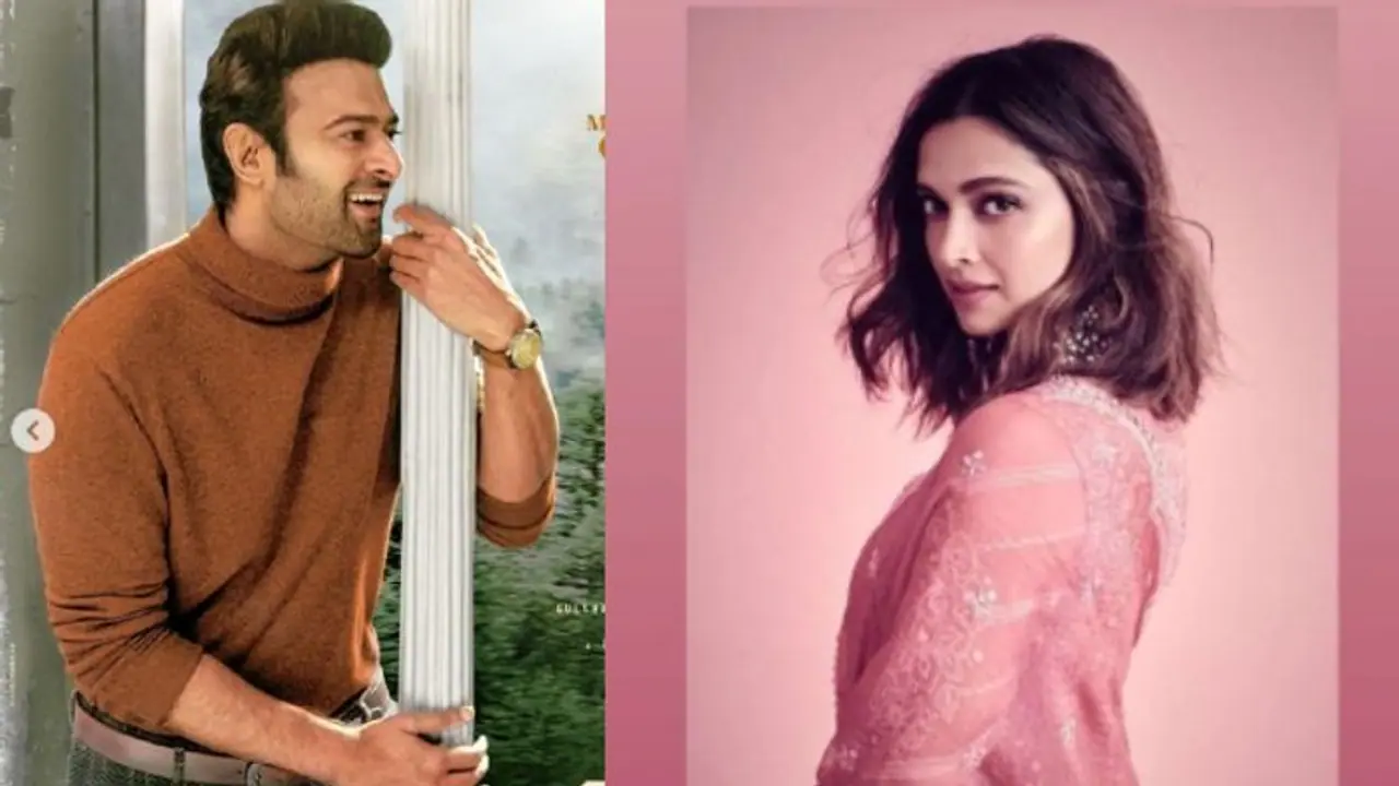 HBD Deepika: దీపికా పదుకొనెకు ప్రభాస్‌ స్పెషల్‌ బర్త్ డే విషెస్‌.. ఏమన్నారంటే?