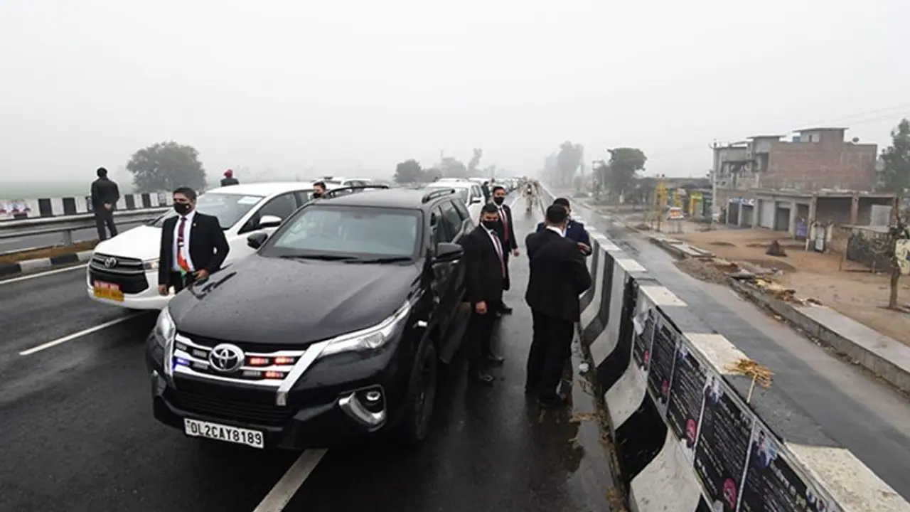 PM Modi security lapse: President Ram Nath Kovind expresses concern, to meet PM shortly