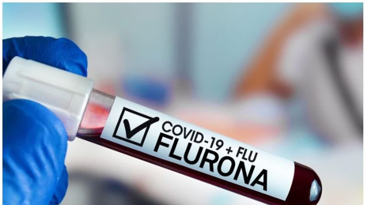 flurona : 'ഫ്ലുവും കൊറോണയും ചേർന്നാൽ ഫ്ളൂറോണ'; ഡോക്ടറുടെ കുറിപ്പ് flurona : 'ഫ്ലുവും കൊറോണയും ചേർന്നാൽ ഫ്ളൂറോണ'; ഡോക്ടറുടെ കുറിപ്പ്