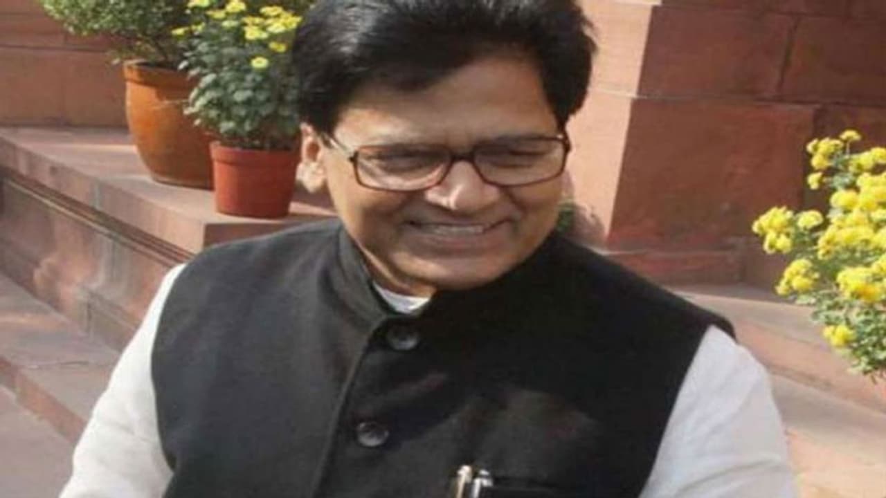 SP नेता रामगोपाल यादव ने मैनपुरी उपचुनाव को लेकर बोली बड़ी बात, डिंपल के नामांकन के दौरान रहेंगे मौजूद SP नेता रामगोपाल यादव ने मैनपुरी उपचुनाव को लेकर बोली बड़ी बात, डिंपल के नामांकन के दौरान रहेंगे मौजूद