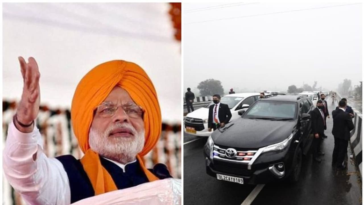 BJP Vs Congress: পাক সীমান্ত থেকে ১০ কিমি দূরেই মোদীর কনভয়, সুর চড়াল বিজেপি BJP Vs Congress: পাক সীমান্ত থেকে ১০ কিমি দূরেই মোদীর কনভয়, সুর চড়াল বিজেপি